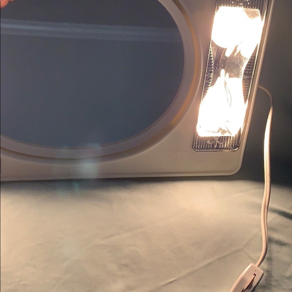 Vintage mirror - Picture 6 of 9